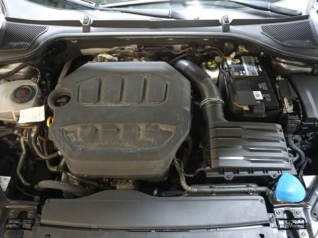 Skoda Octavia 2.0 TSI 4x4 Sportline