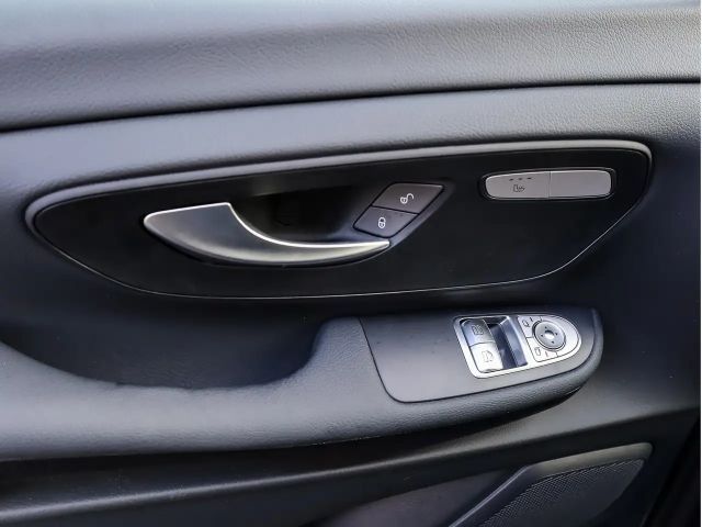 Mercedes-Benz V 220 Style V 220 d