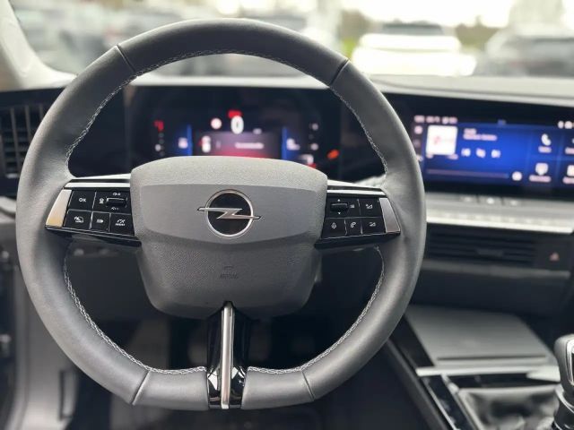 Opel Astra Elegance Sports Tourer