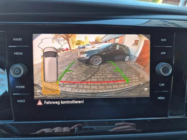 Volkswagen Multivan T6