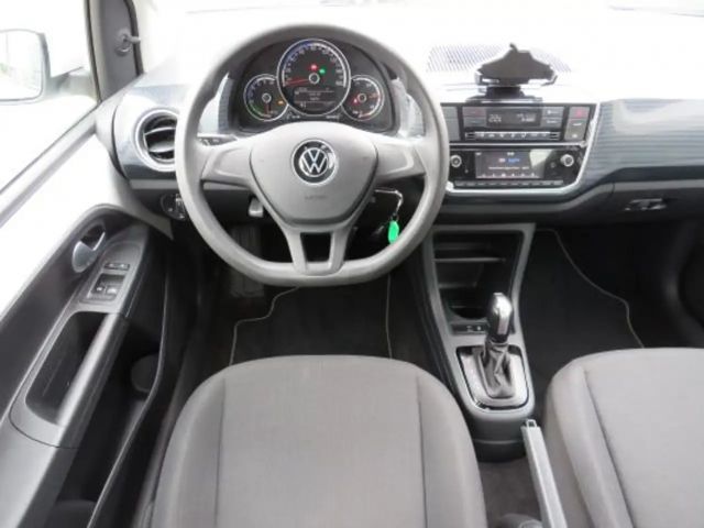 Volkswagen e-up! Move Move up!