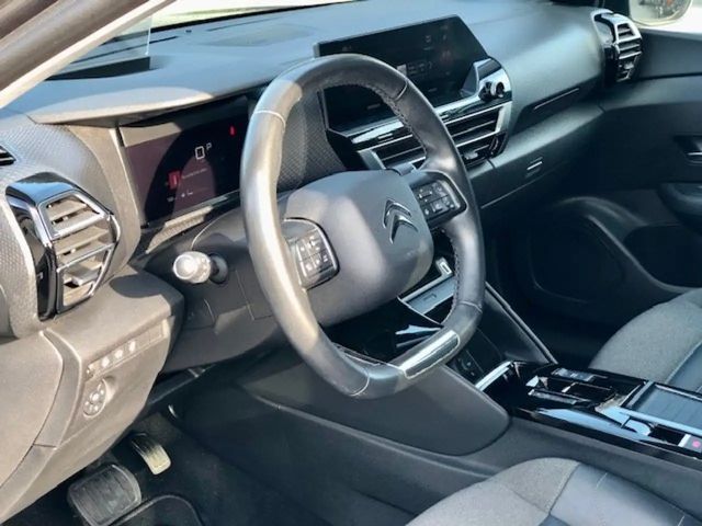 Citroën C4 PureTech Shine