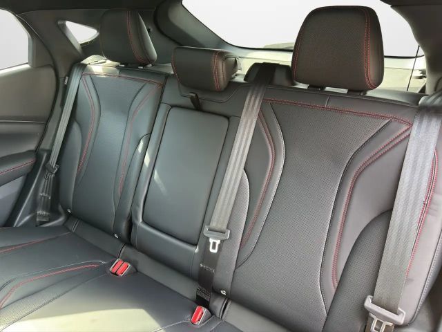 Ford Mustang Mach-E AWD