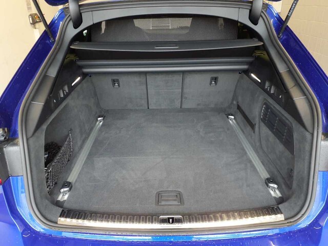 Audi RS6 Avant Quattro