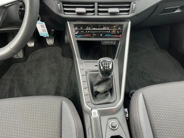 Volkswagen Taigo 1.0 TSI Life