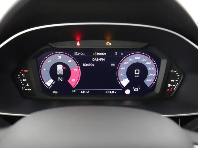 Audi Q3 2.0 TDI S-Tronic