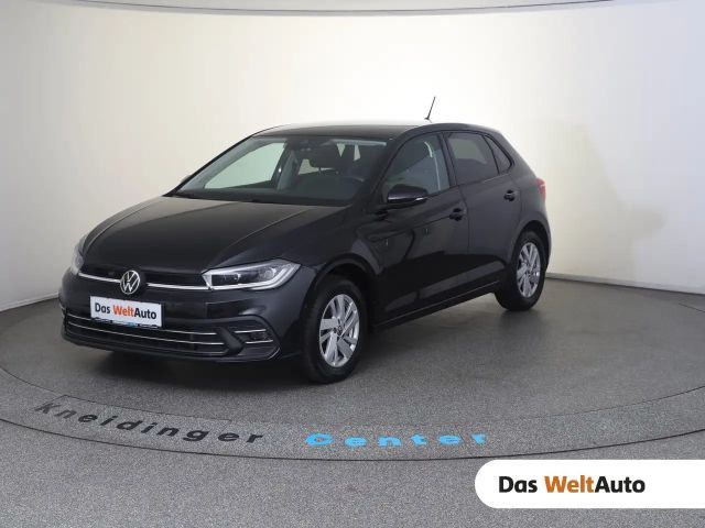 Volkswagen Polo DSG Style