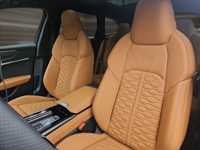 Audi A6 e-tron Avant Performance Quattro