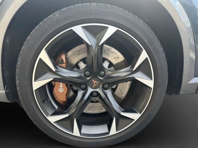 Cupra Formentor 2.0 TSI VZ