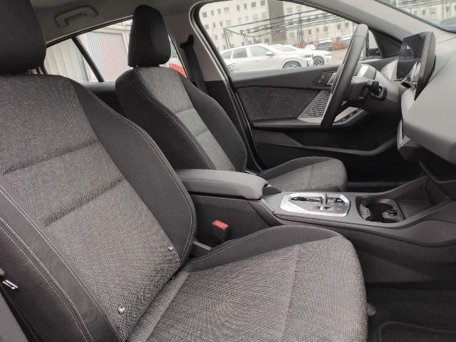 BMW 120 Comfort pakket Sedan