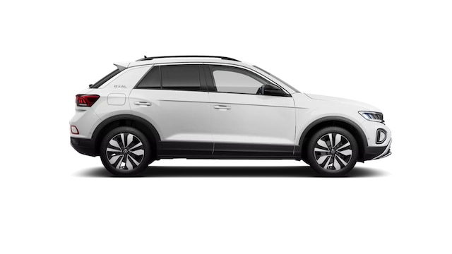 Volkswagen T-Roc 1.0 TSI