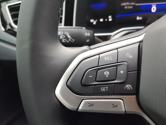 Volkswagen Taigo 1.0 TSI