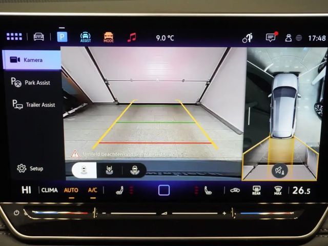 Volkswagen Tayron Life