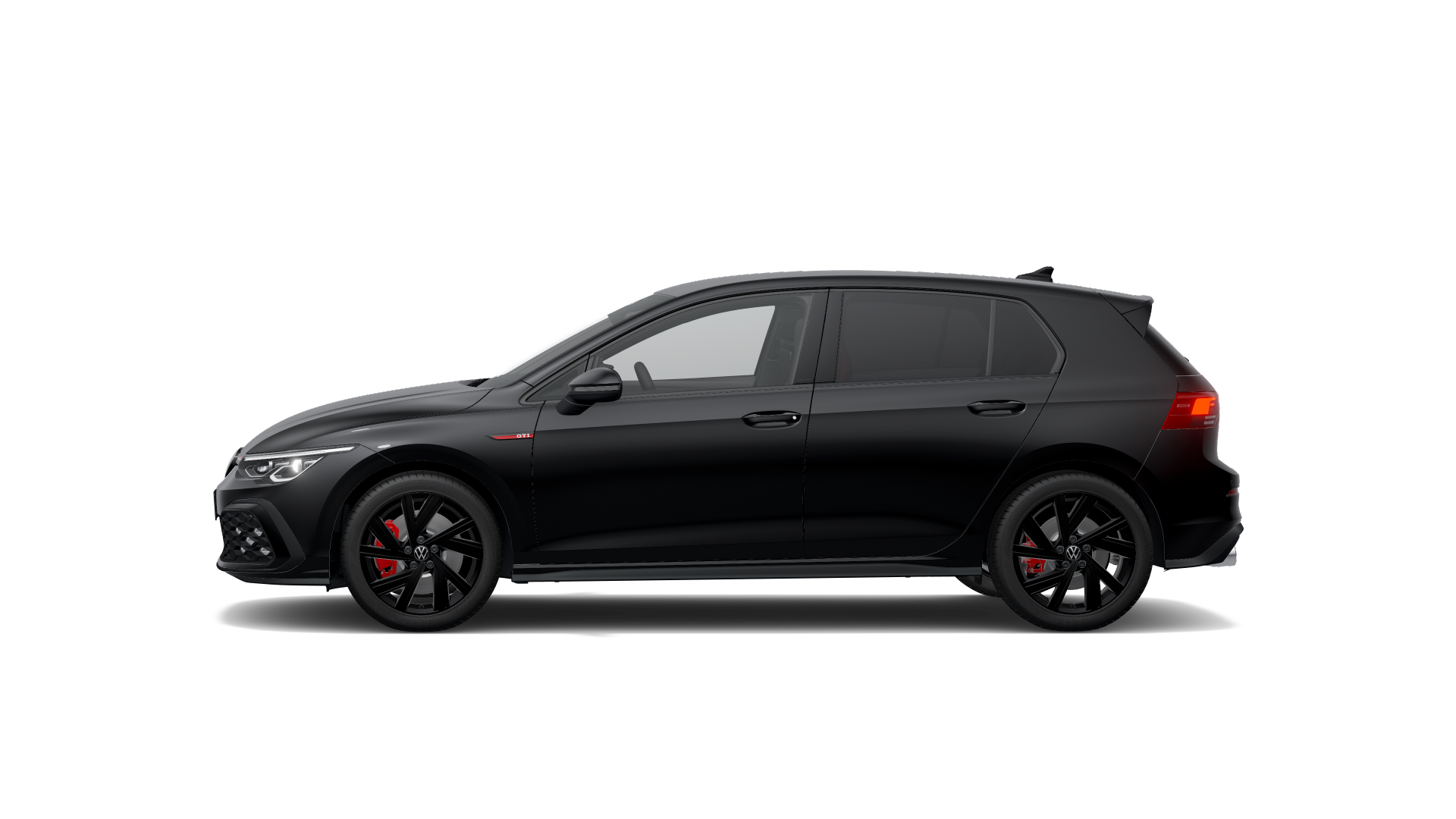 Volkswagen Golf 2.0 TSI DSG GTI