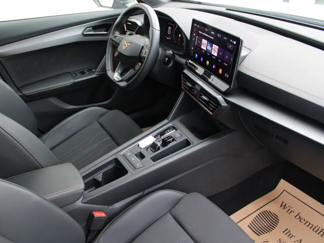 Cupra Formentor DSG VZ