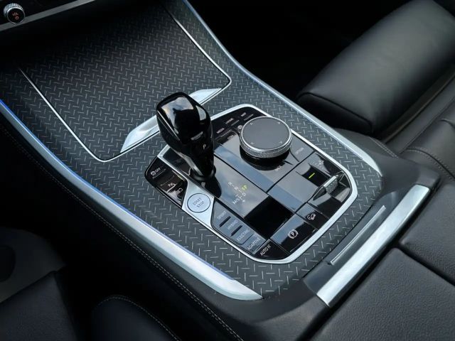 BMW X5 M-Sport xDrive45e