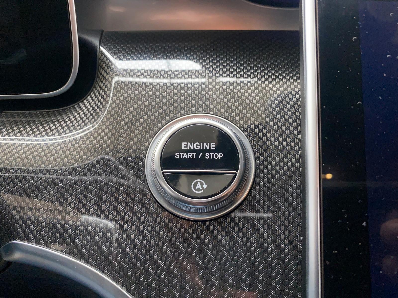 Mercedes-Benz C 220 C 220 d Estate