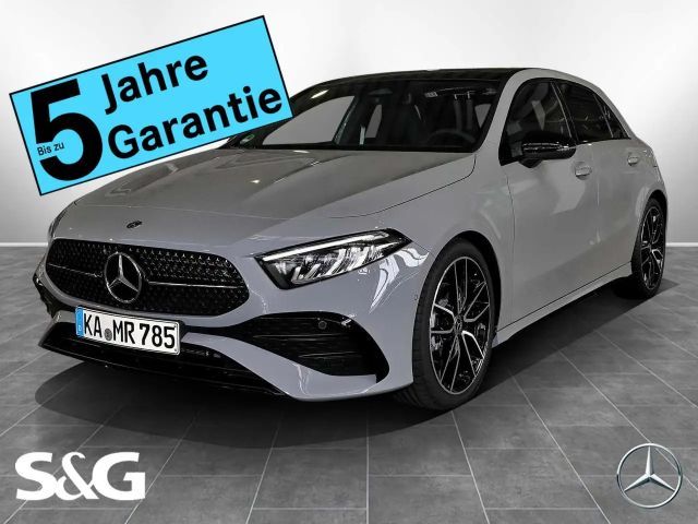 Mercedes-Benz A 200 AMG Line