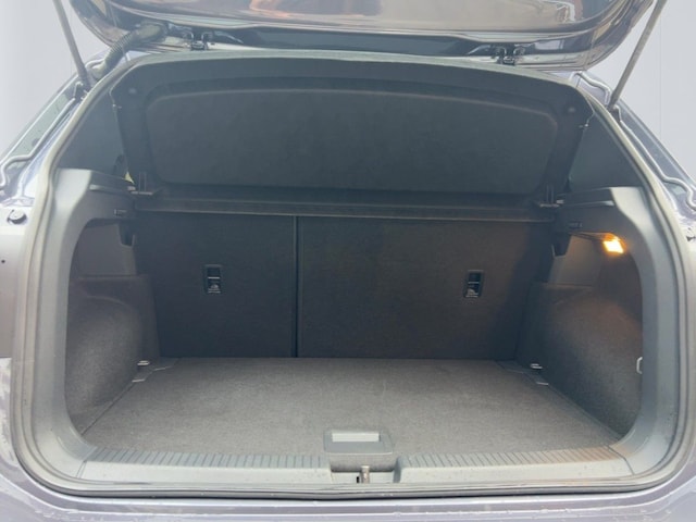 Volkswagen T-Cross 1.0 TSI DSG