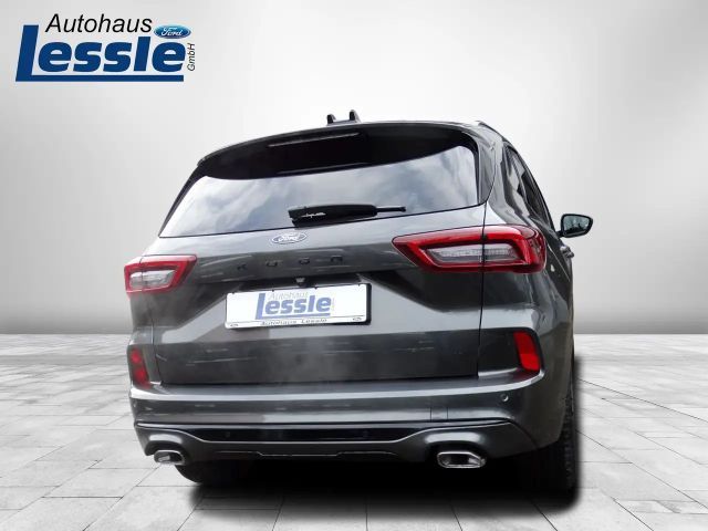 Ford Kuga ST Line