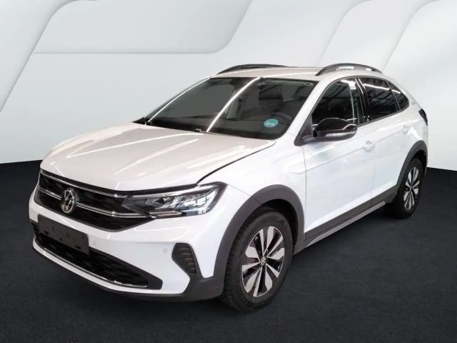 Volkswagen Taigo 1.0 TSI