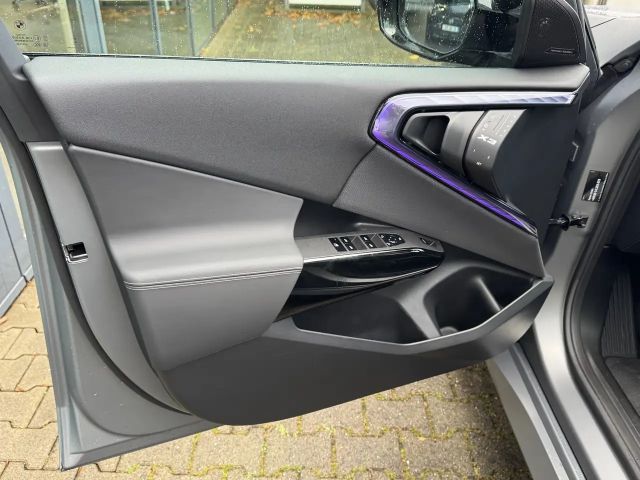 BMW X3 M-Sport xDrive