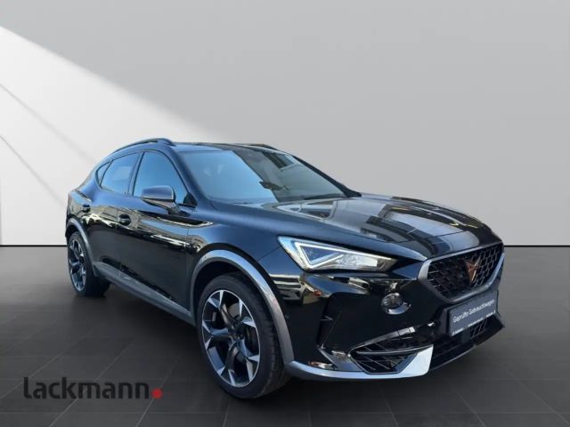 Cupra Formentor 4Drive