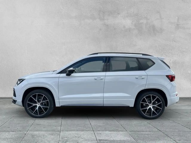 Cupra Ateca 2.0 TSI 4Drive DSG VZ