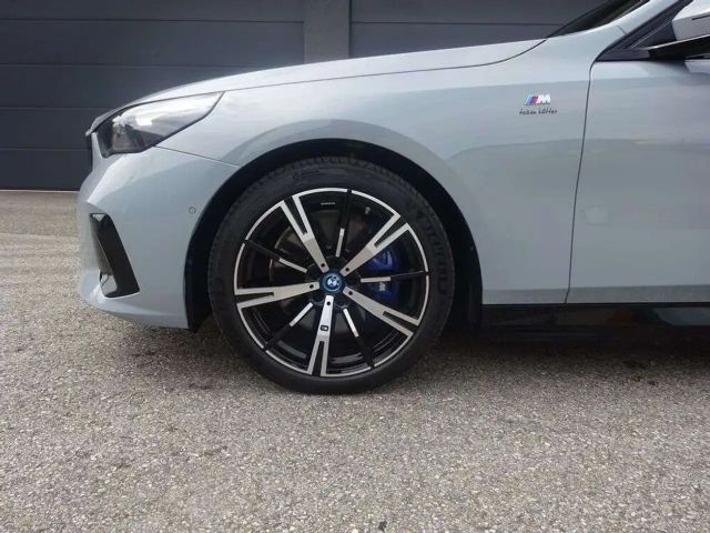 BMW i5 M-Sport Sedan