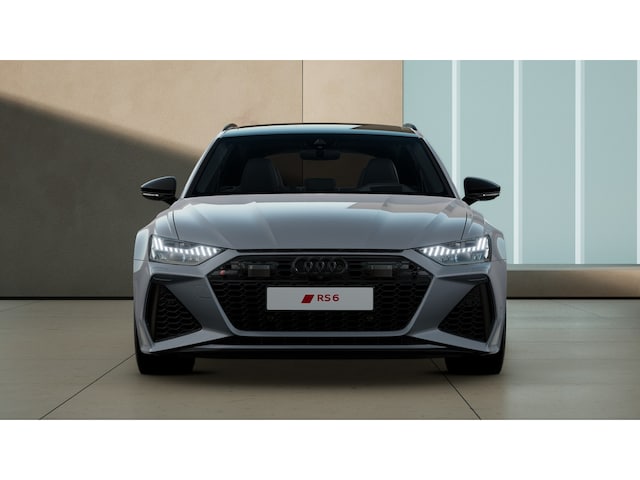 Audi A6 e-tron Avant Performance Quattro