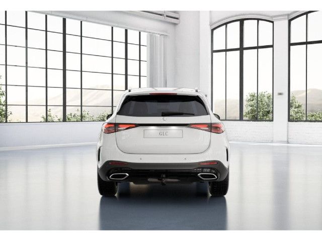 Mercedes-Benz GLC 200 4MATIC