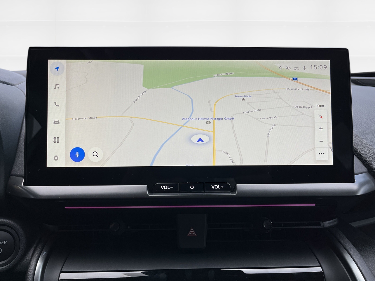 Toyota C-HR 5-deurs GR