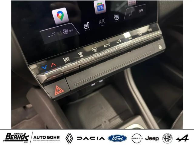 Renault Captur Evolution TCe 90