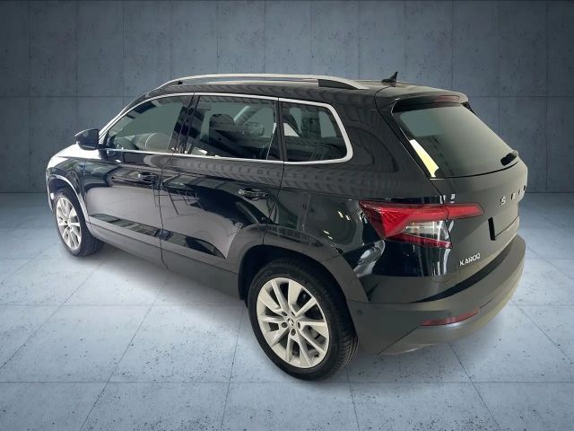 Skoda Karoq 1.5 TSI Ambition