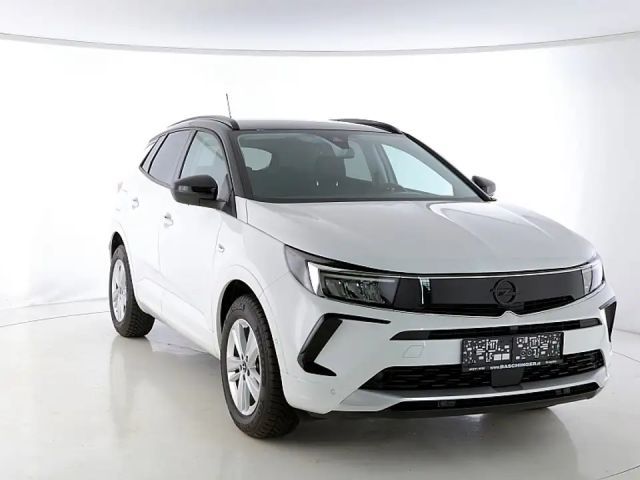 Opel Grandland X Edition Turbo