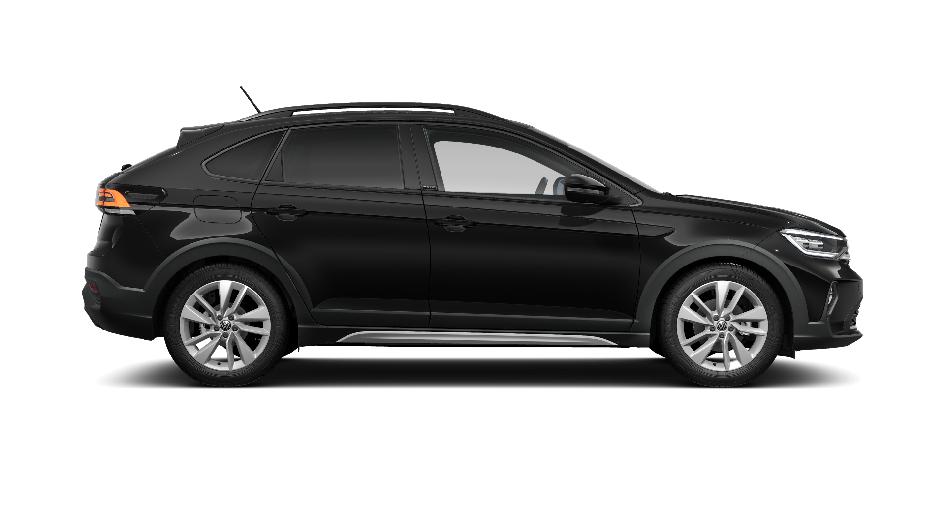 Volkswagen Taigo DSG Move