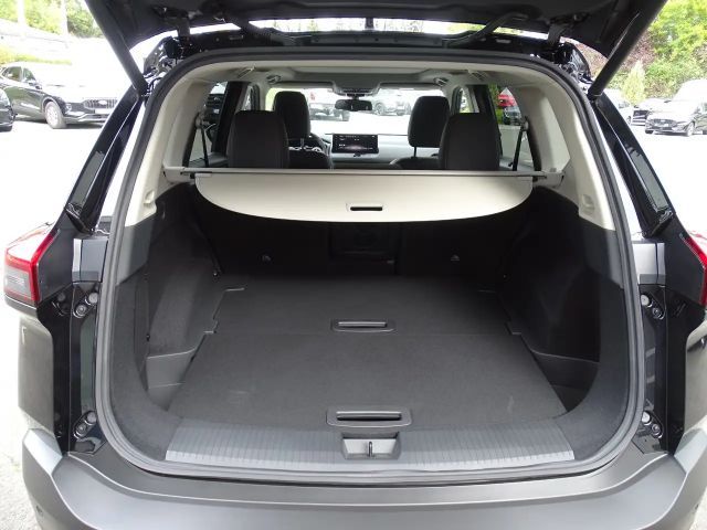 Nissan X-trail N-Connecta