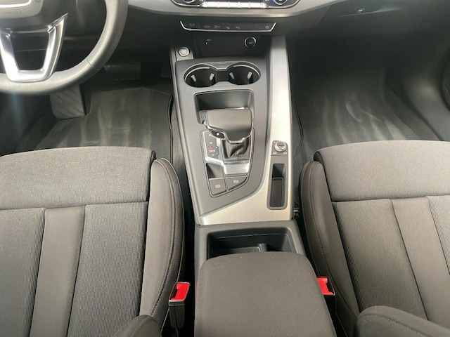 Audi A4 35 TDI Avant S-Tronic