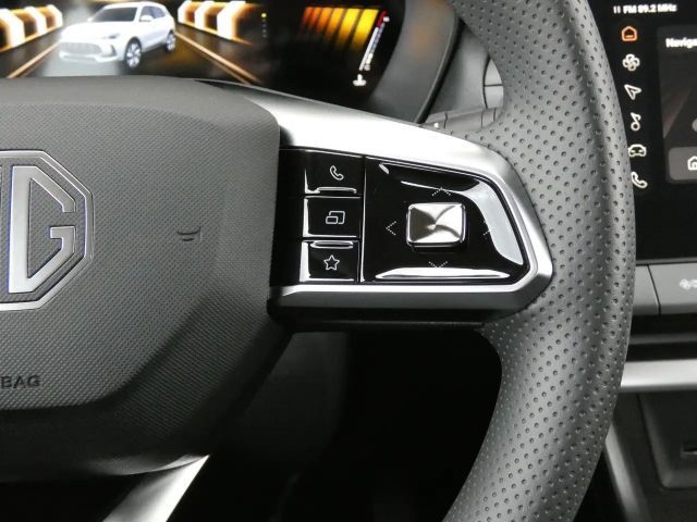 MG ZS Hybrid+ Select AUT+Navi+RKam+Klima+PTS