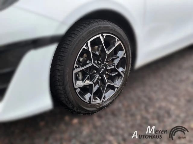 Kia Ceed CRDi GT-Line SportWagon