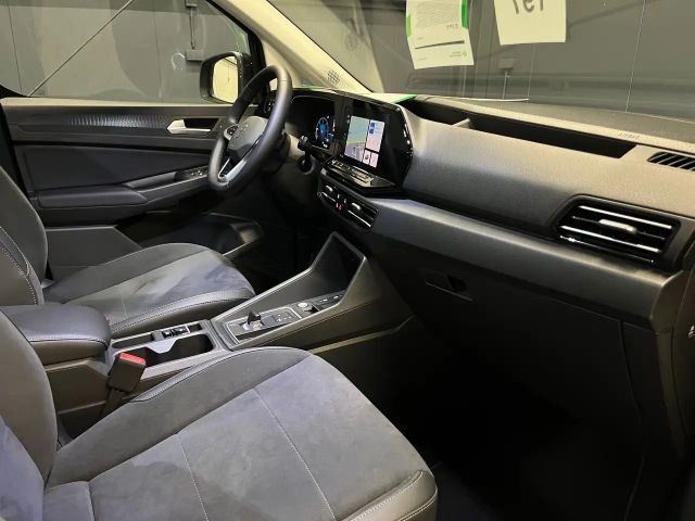 Volkswagen Caddy 2.0 TDI DSG Style