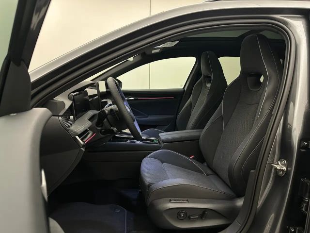 Skoda Superb Sportline iV