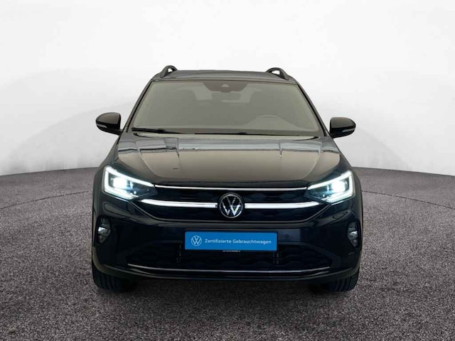 Volkswagen Taigo 1.0 TSI DSG IQ.Drive Life