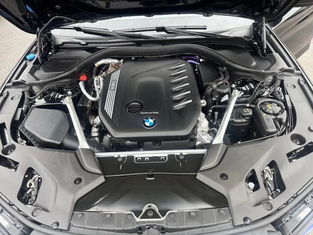 BMW 530 530d Touring xDrive