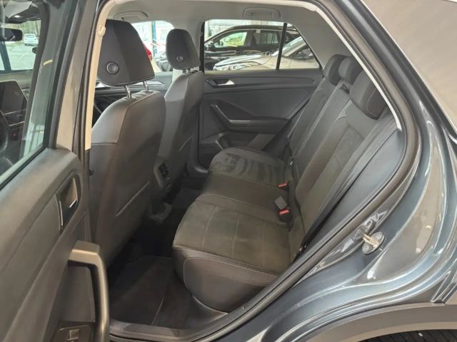 Volkswagen T-Roc Business Style Style Business