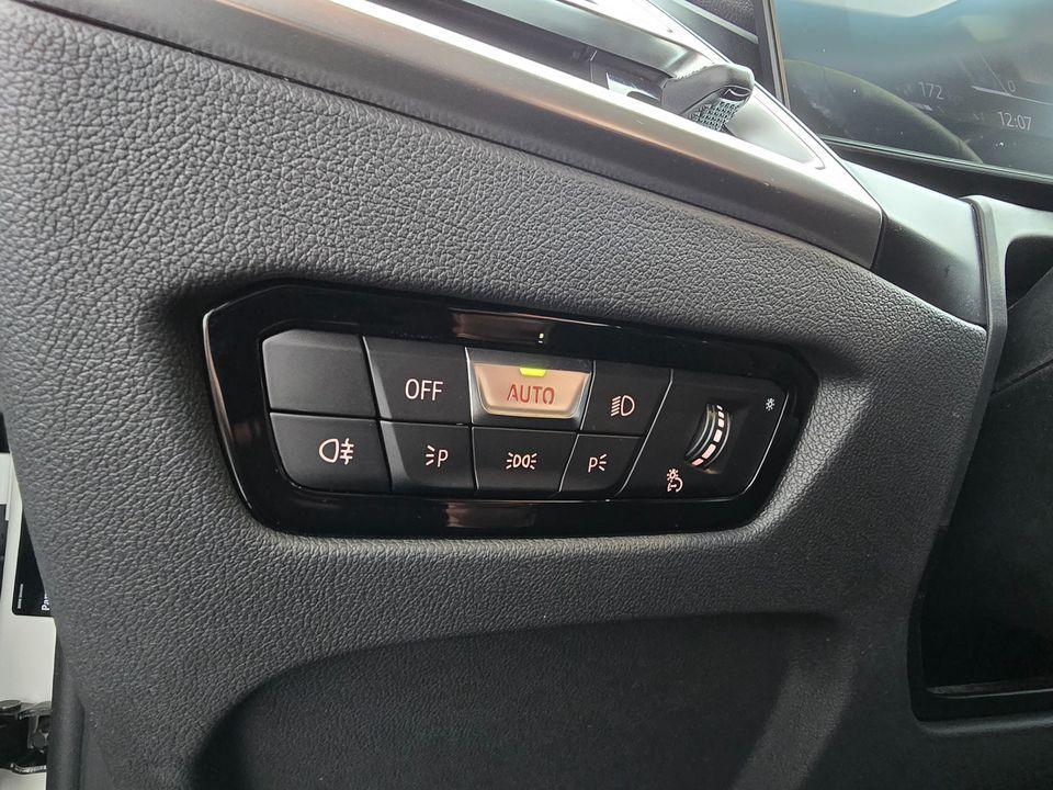 BMW 330 330e Touring