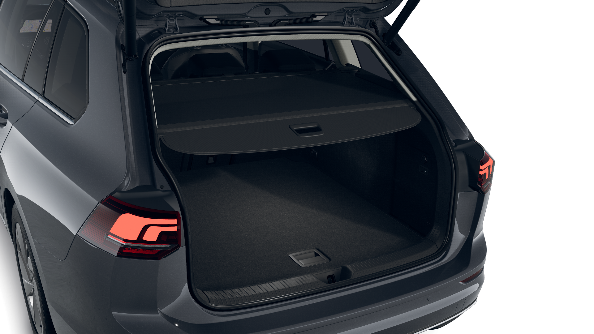 Volkswagen Golf 1.5 eTSI Style Variant