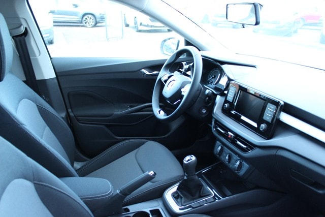 Skoda Fabia 1.0 TSI Ambition