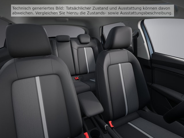 Audi A1 30 TFSI S-Tronic Sportback