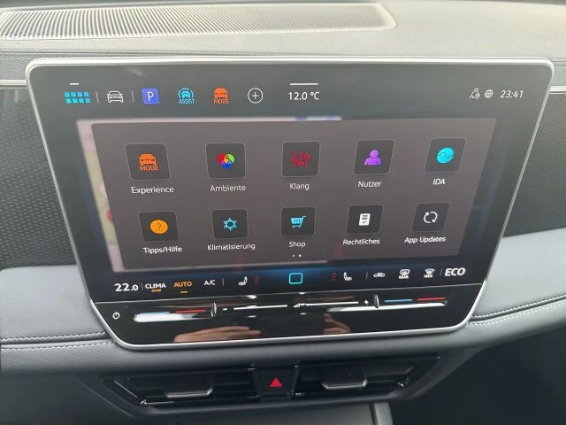 Volkswagen Tiguan DSG eHybrid